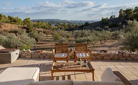 Roxanne'S Olive Grove House